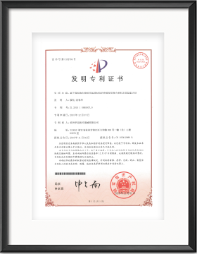 中國專利