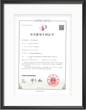 中國專利